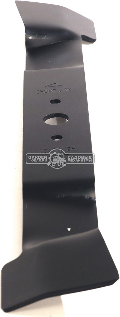 Нож деки Efco для EF 99L/12,5 KM / 14,5 KM