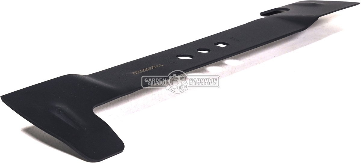 Нож деки правый для ZimAni TC107HV / TC107HVD, Villartec MR1702H