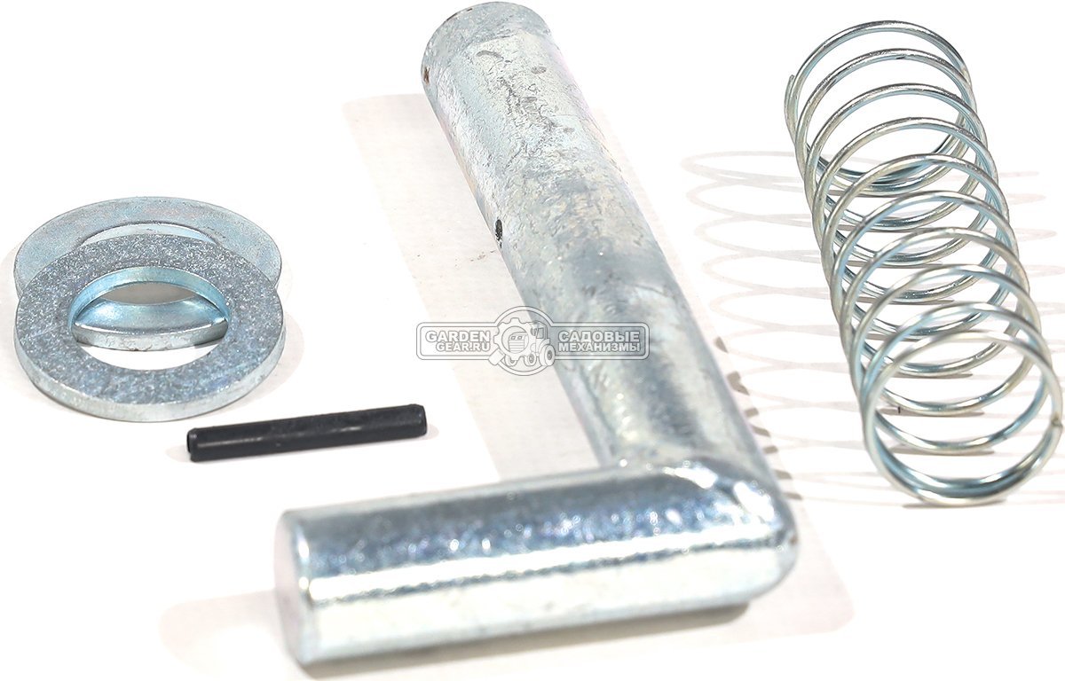 Палец Baumech для фиксации навесного оборудования