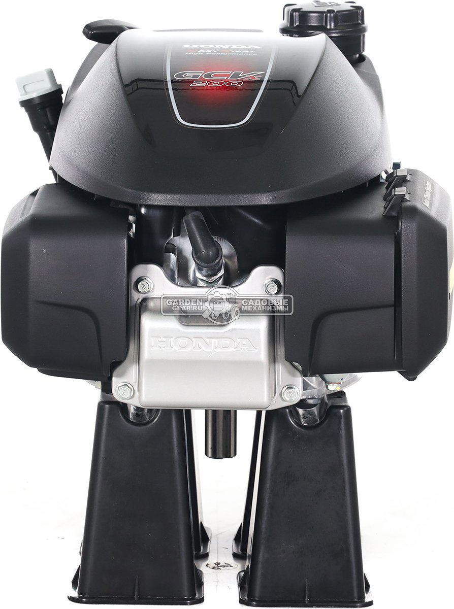 Бензиновый двигатель Honda GCV200H S4GB SD