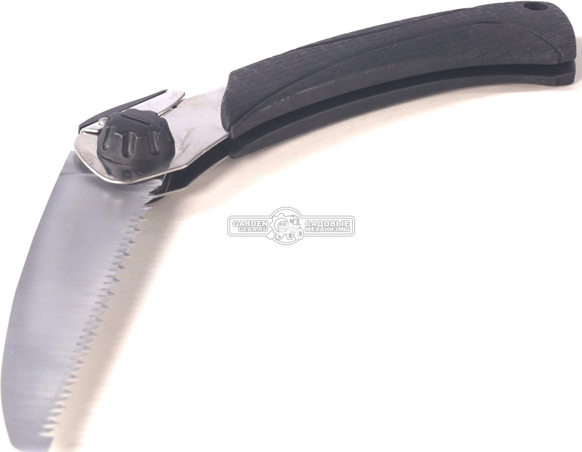 Пила складная по дереву Villartec Gator 7501020000