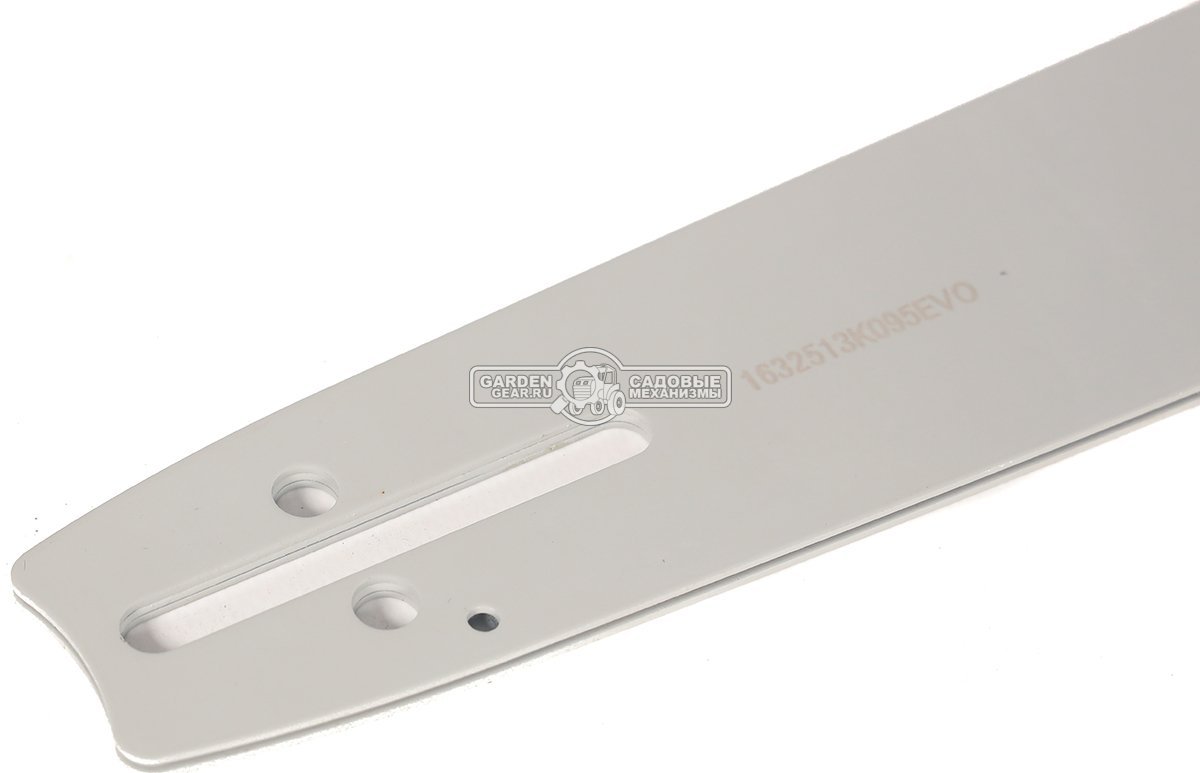 Шина EVOline 16" / 40 см (0.325", 1.3 мм, хвостовик K095)