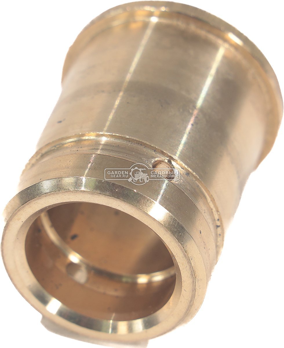 Втулка шарнира стрелы Baumech для GT-1000 (бронза)
