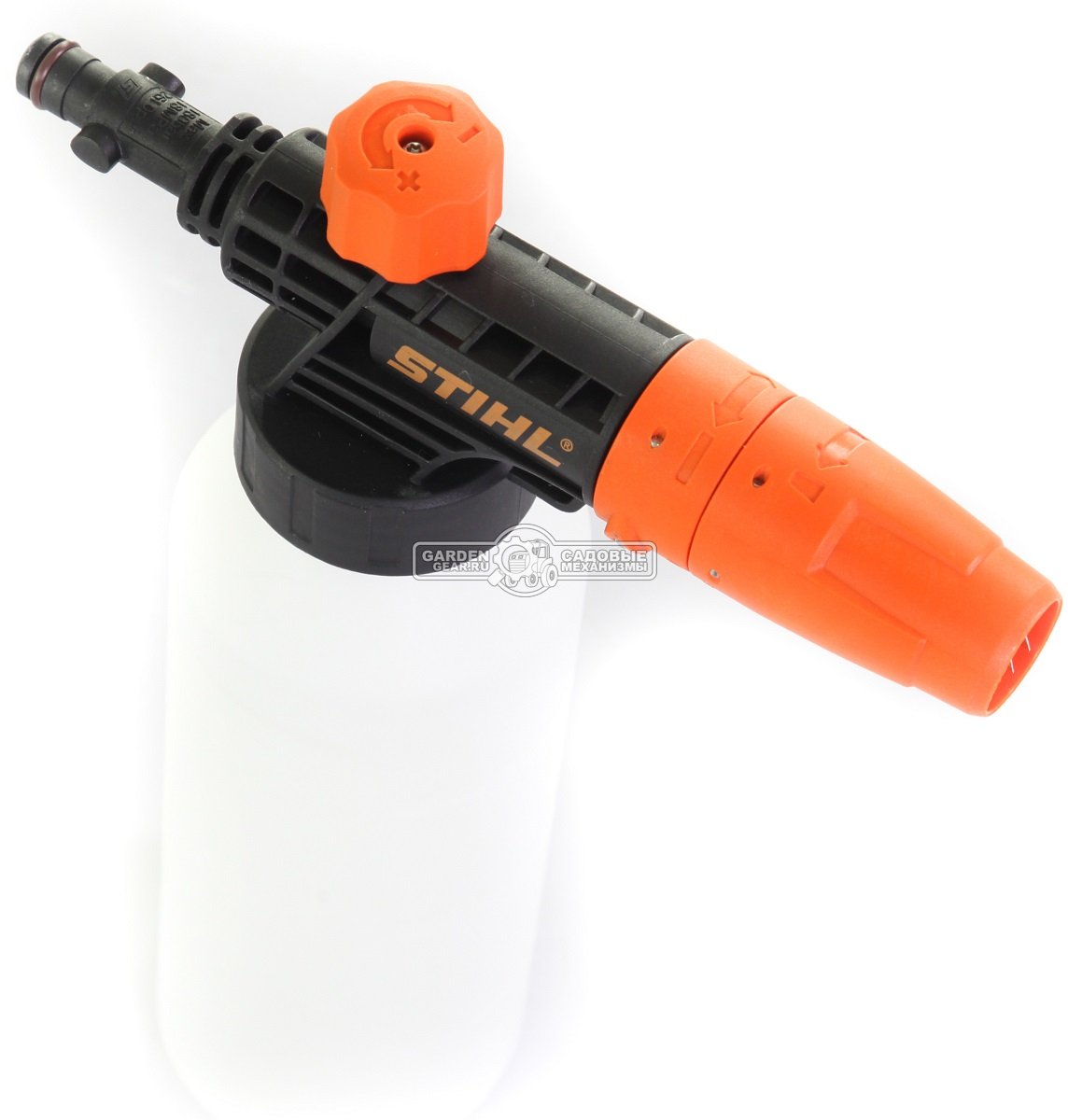 Пеногенератор Stihl для RE 90 - 170 (с 2019 г.)