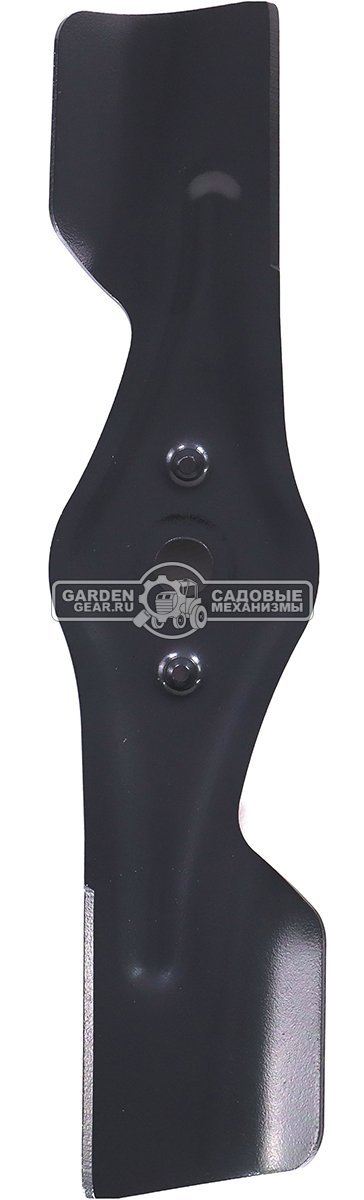 Нож газонокосилки Daewoo DLM 400 40 см., для L 43SP / DLM 4300SP