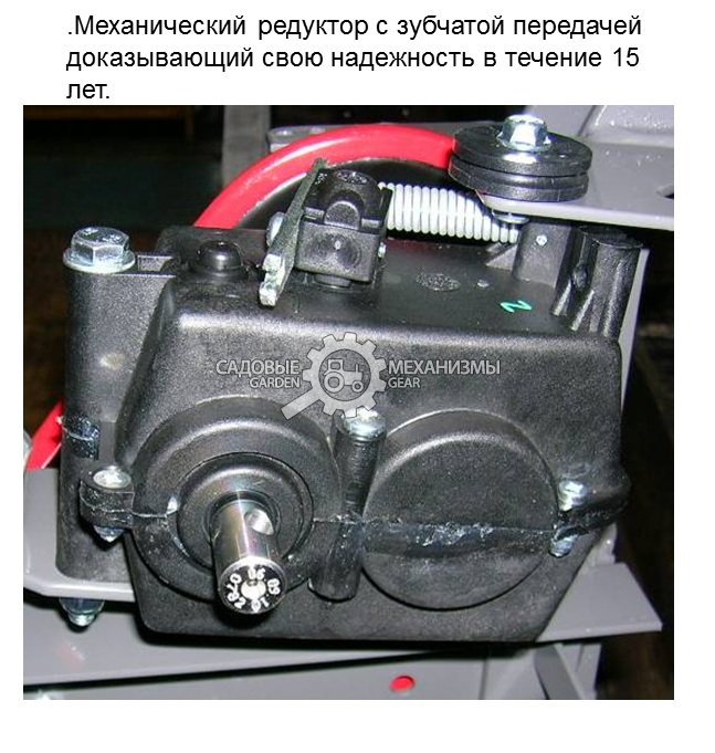 Культиватор Caiman Elite 60S D2 (FRA, Subaru EP17 OHC, 169 куб.см., пневмосцепление, 1 вперед/1 назад, 30-60-90 см., 57 кг.)