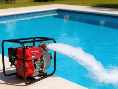 Мотопомпы: полное руководство по выбору