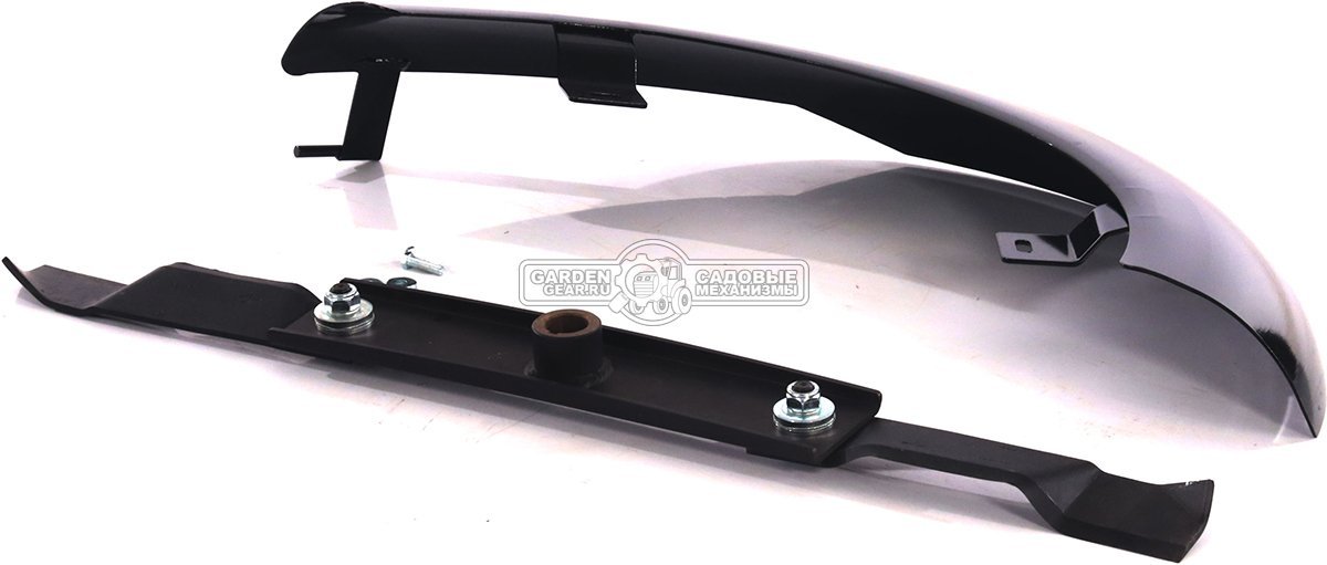 Комплект мульчирования Grillo для райдера FD 220 R