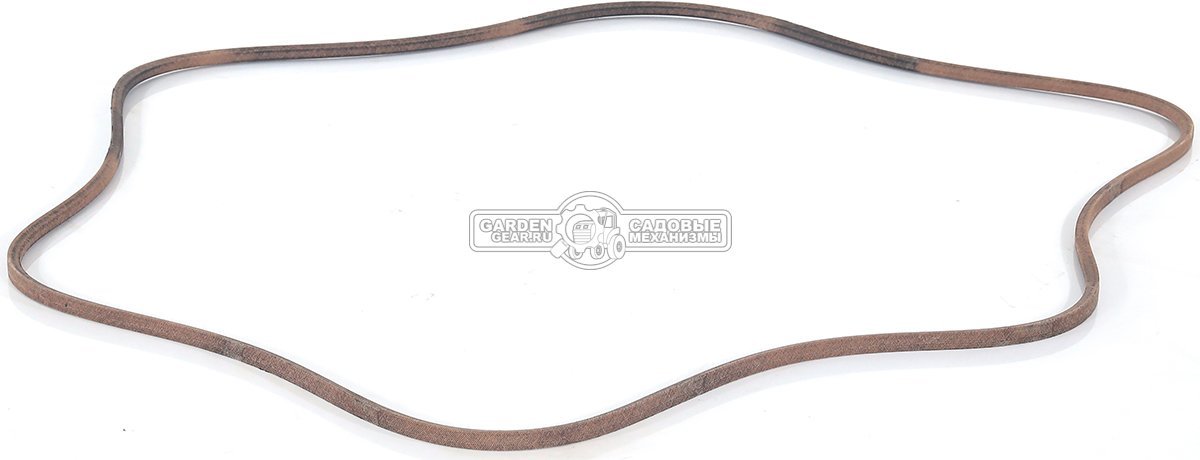 Ремень MTD для трактора XT3 QS137 привода деки 54" / 137 см.