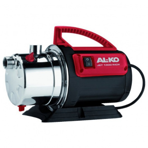 Насос поверхностный Al-Ko Jet 1300 Inox 113248 отзывы