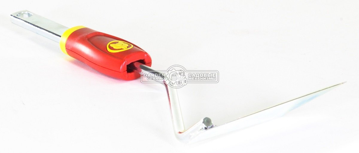 Мотыга WOLF-Garten SH-M без рукоятки, multi-star