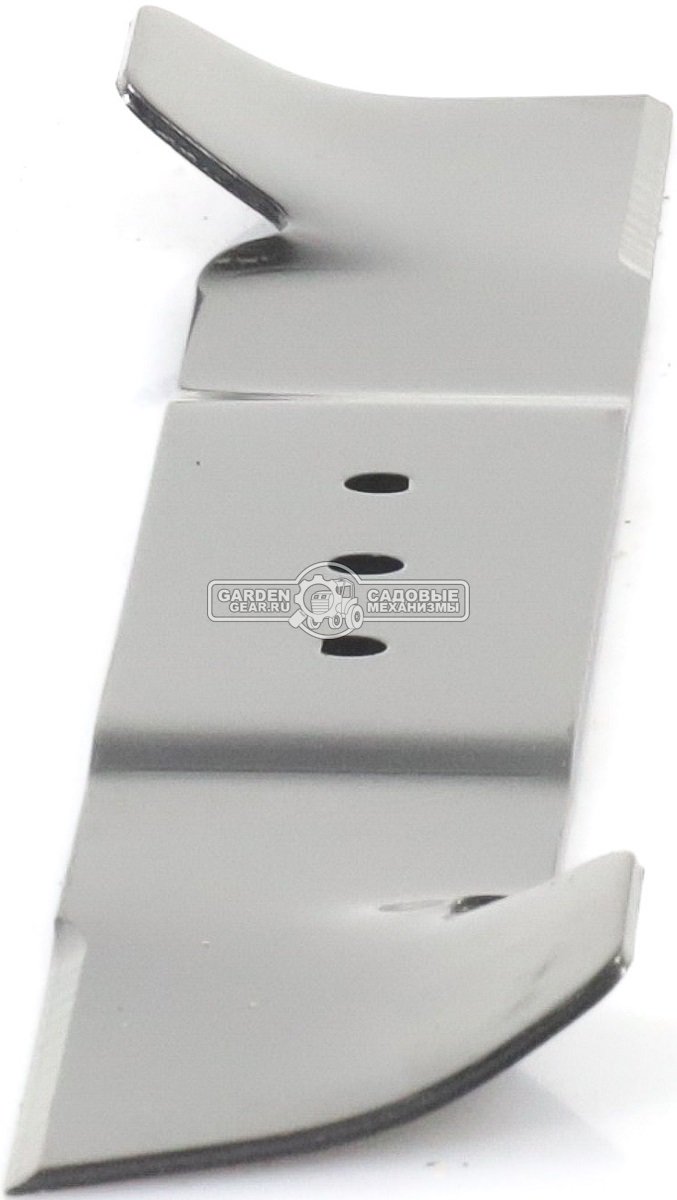 Нож газонокосилки Daewoo DLM 430 43 см., для DLM 2300E