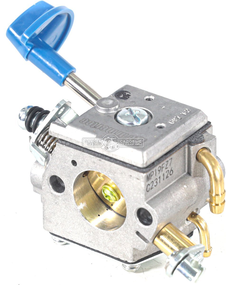 Карбюратор Farmertec для BR 776N / BR 900 / FL 8500
