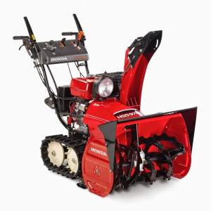 Снегоуборщик Honda HSS 970 ETS отзывы