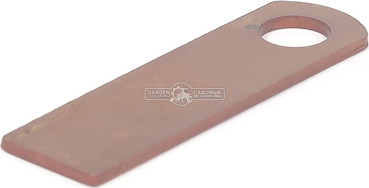 Нож Caiman для Edgar 60C