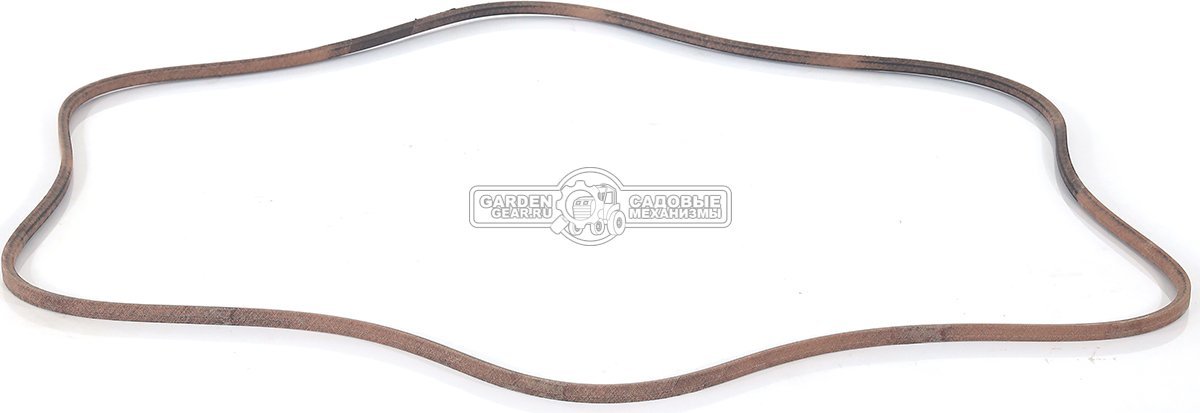 Ремень MTD для трактора XT3 QS137 привода деки 54" / 137 см.