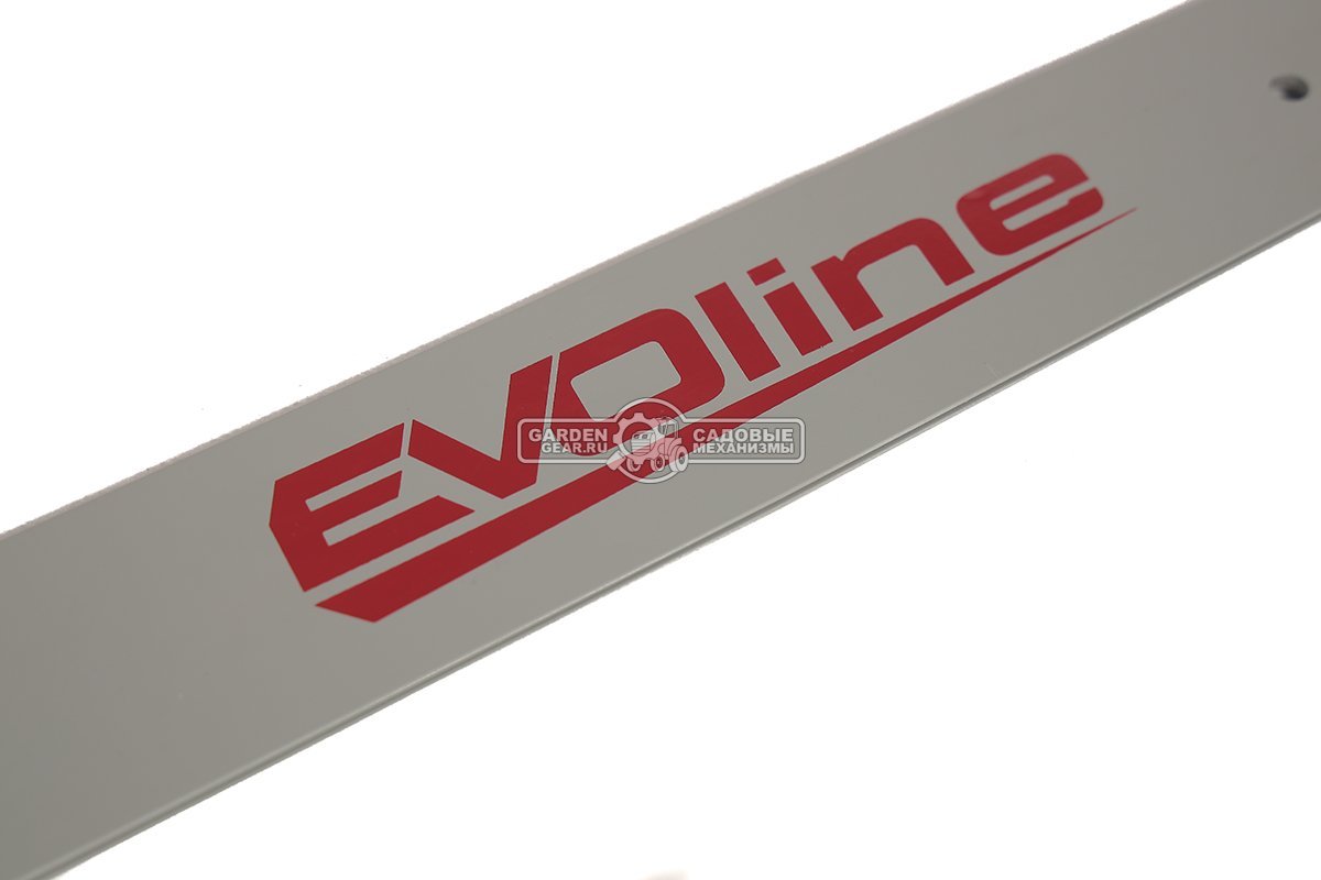 Шина EVOline 16" / 40 см (3/8", 1.3 мм, хвостовик A074)