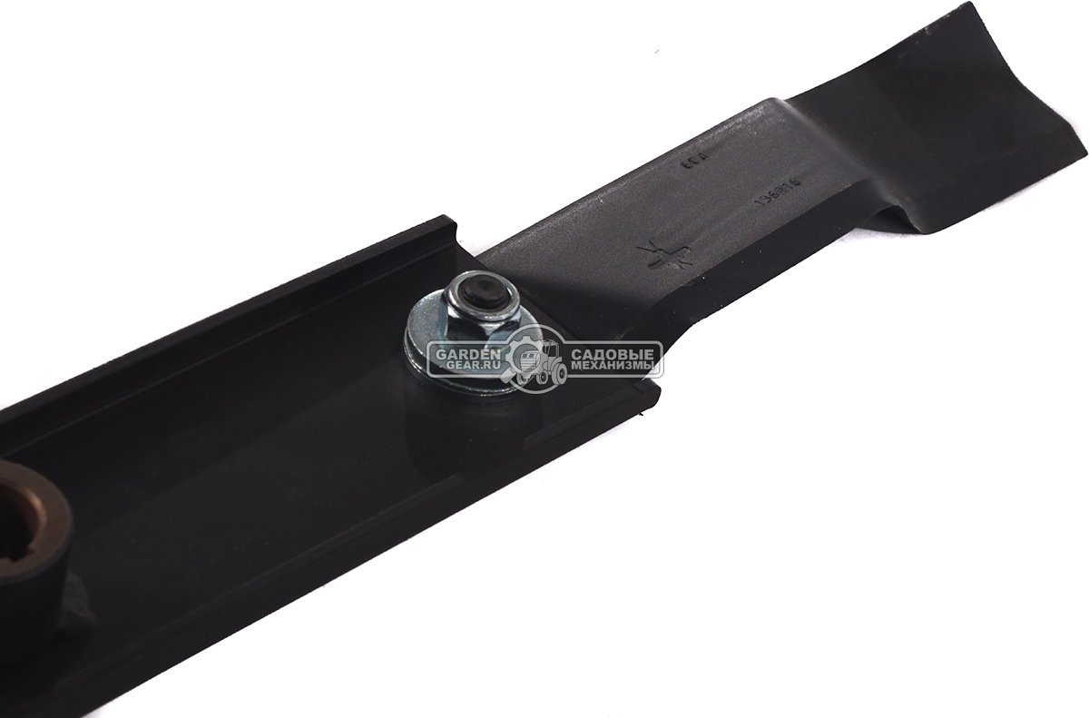 Комплект мульчирования Grillo для райдера FD 220 R