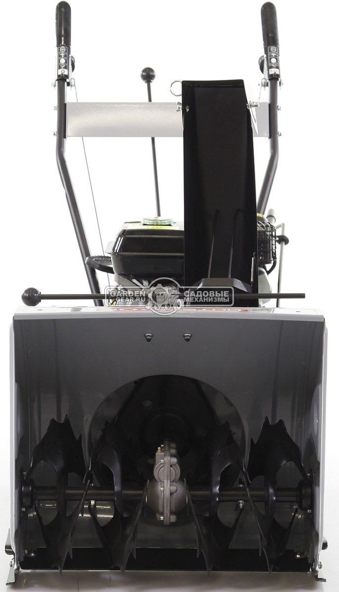 Снегоуборщик Интерскол СМБ-650 (PRC, 56 см, 6.5 л.с., 196 см3, скорости 5/2, 72 кг)