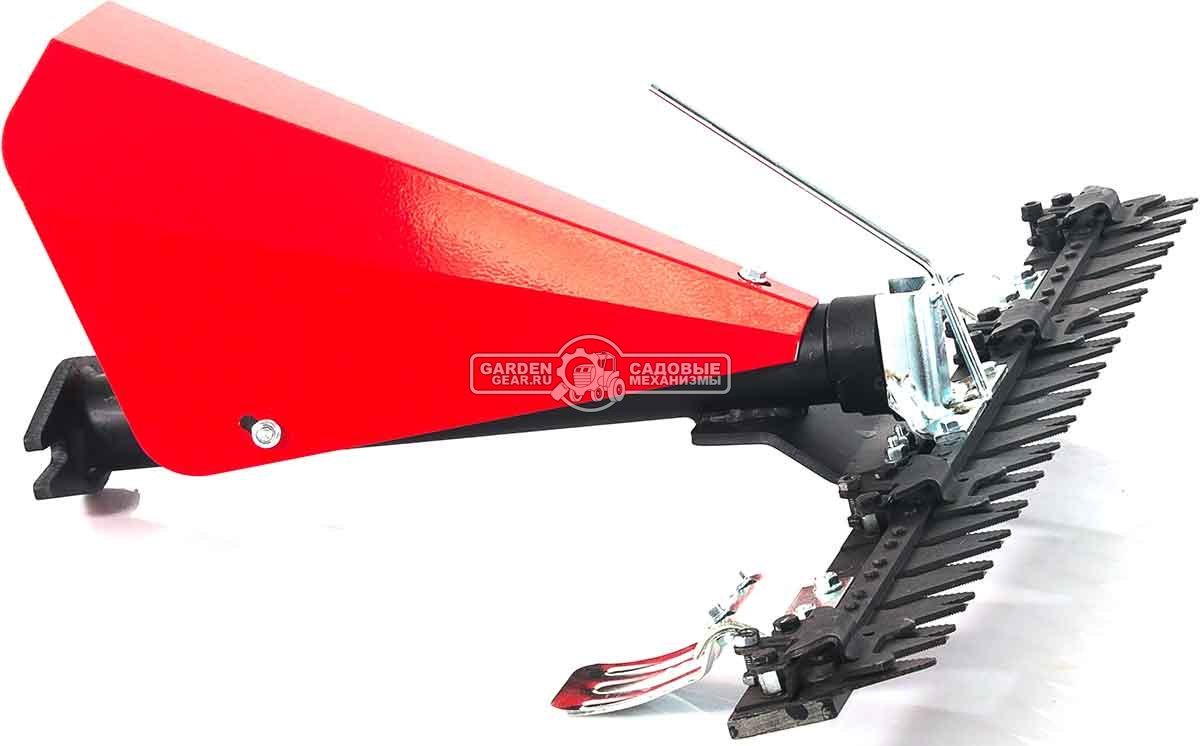 Косилка сегментная Мобил К Комфорт 92 см. для мотоблока G85 (Barbieri, Италия)