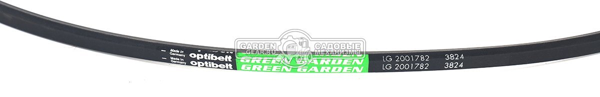 Ремень привода деки Мобил К для XP104 Pro / Premium