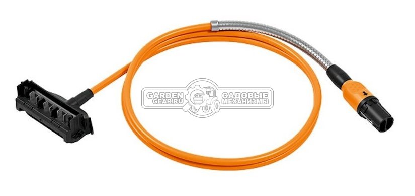 Соединительный кабель Stihl для аккумуляторов AR L, 180 см