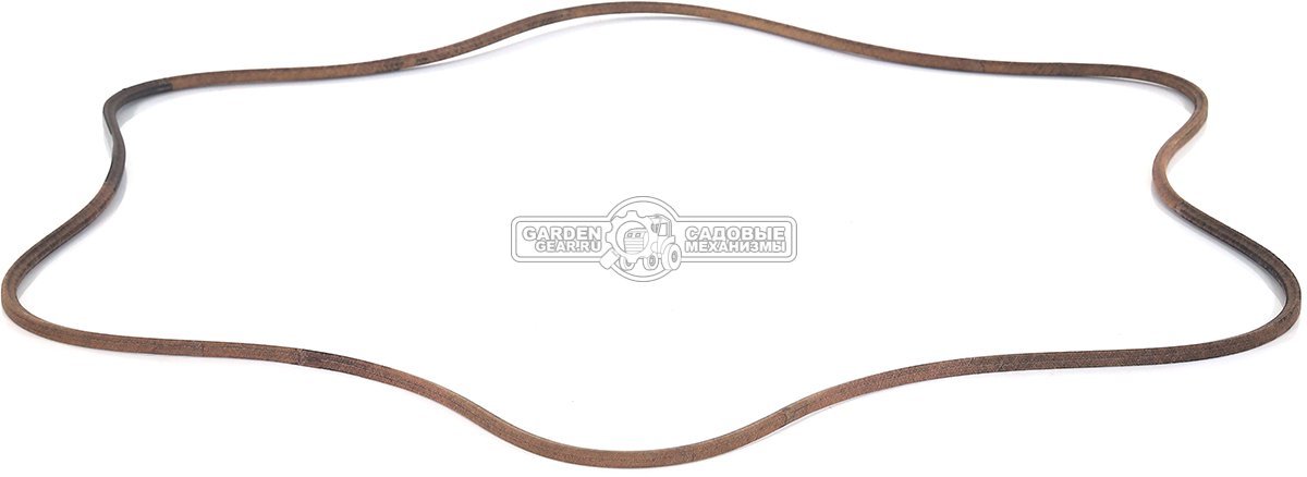 Ремень MTD для райдеров XZ3 122 / Z1 122 привода деки 48" / 122 см.