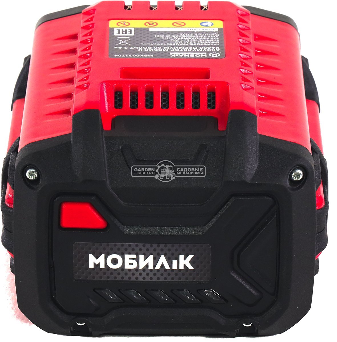 Аккумулятор Мобил К XA650 (60В, 5.0 А/ч)