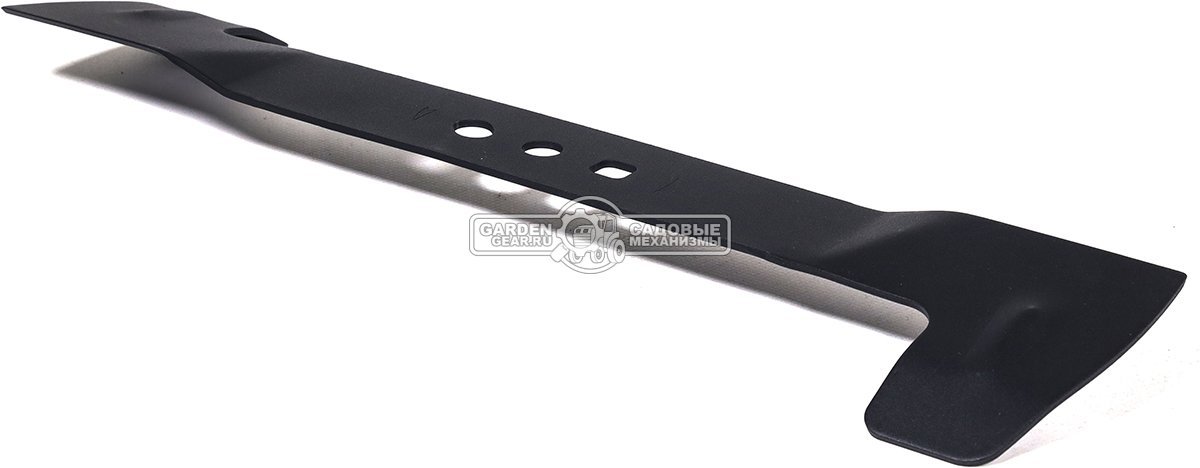 Нож деки левый для ZimAni TC97HL / TC97HLD, Villartec MR1592H