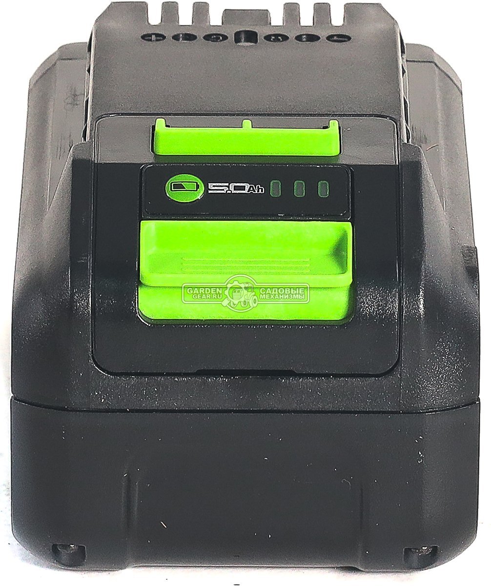Аккумулятор GreenWorks High Power G24HP5 (PRC, Li-ion, 24V, 5 А/ч)