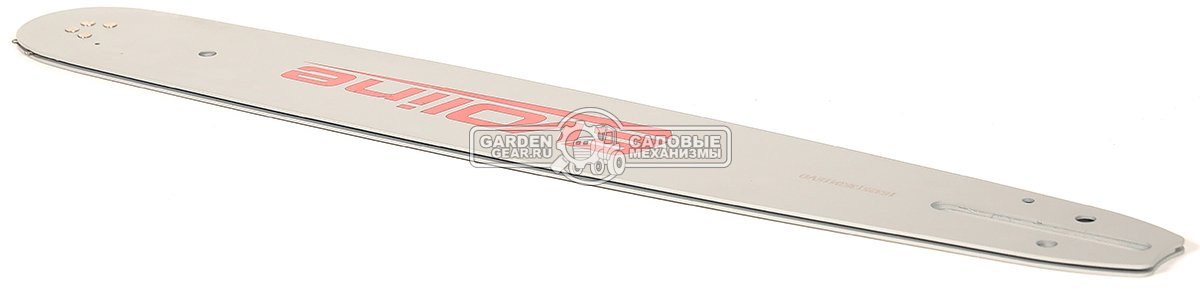 Шина EVOline 16" / 40 см (0.325", 1.3 мм, хвостовик K041)