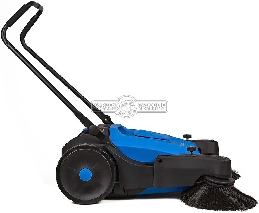 Подметальная машина механическая Haitec HT-MKM98 (PRC, 98 см, 40 л, 18.3 кг)