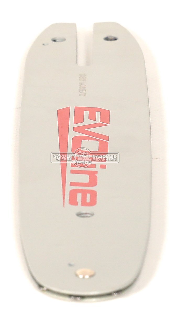 Шина EVOline 10" / 25 см (3/8", 1.1 мм, хвостовик A318)