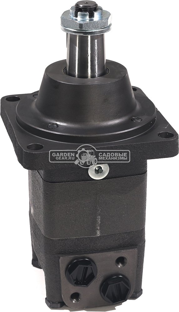 Гидромотор Baumech M+S Hydraulic (Болгария)