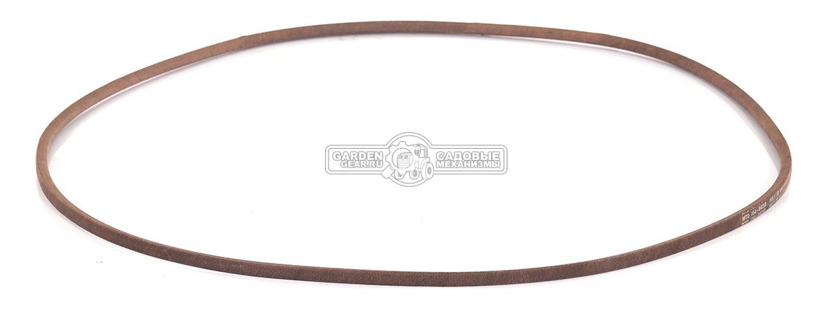 Ремень MTD для тракторов LT2 NR92 / LT3 PR105 / Smart RE 130 H / Optima LE 145 H / Optima LN 165 H / Optima LN 200 H привода хода