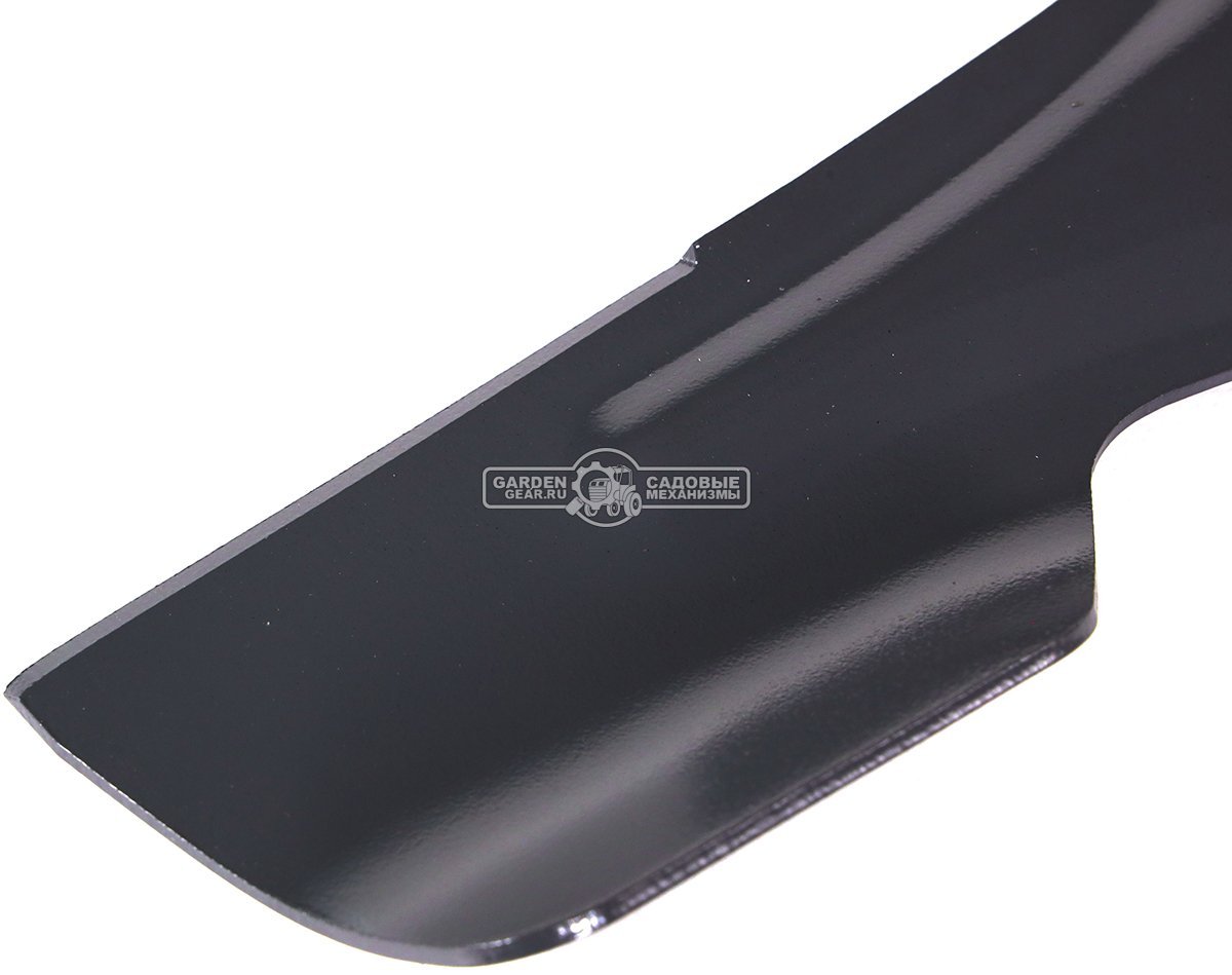 Нож газонокосилки Daewoo DLM 400 40 см., для L 43SP / DLM 4300SP