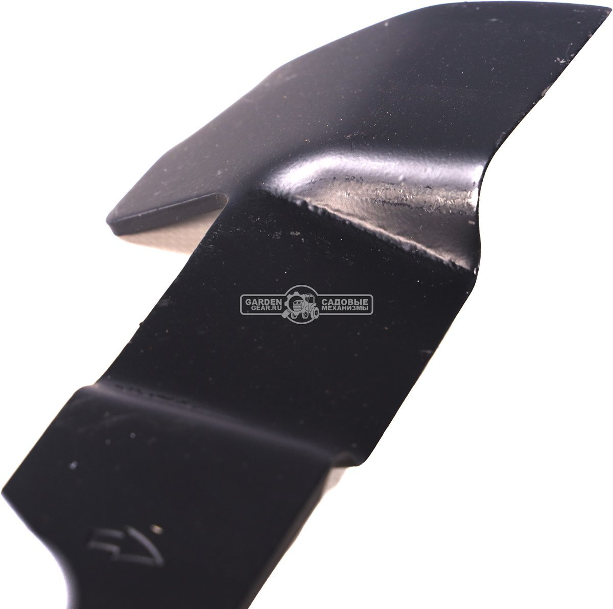 Нож деки Yard Fox правый для T 92RBH