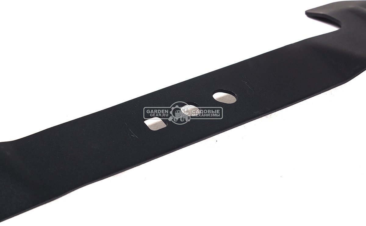 Нож деки правый для ZimAni TC97HL / TC97HLD, Villartec MR1592H