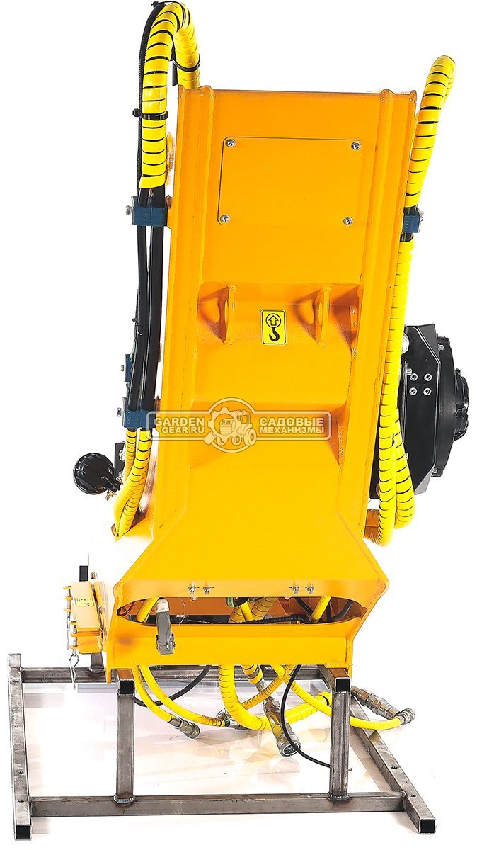 Сменный модуль Baumech стрела ML-01 (для мини-думпера), 423 кг.