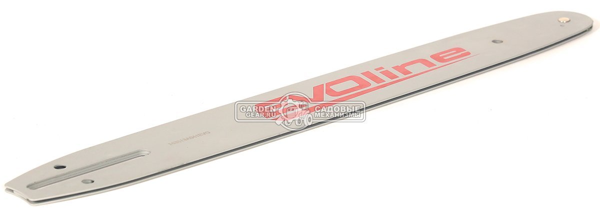 Шина EVOline 14" / 35 см (3/8", 1.3 мм, хвостовик A041)