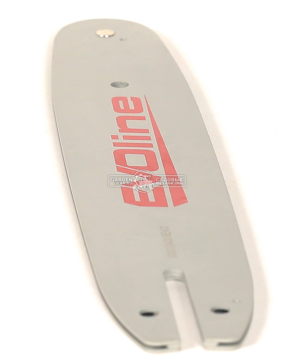 Шина EVOline 10" / 25 см (3/8", 1.3 мм, хвостовик A318)