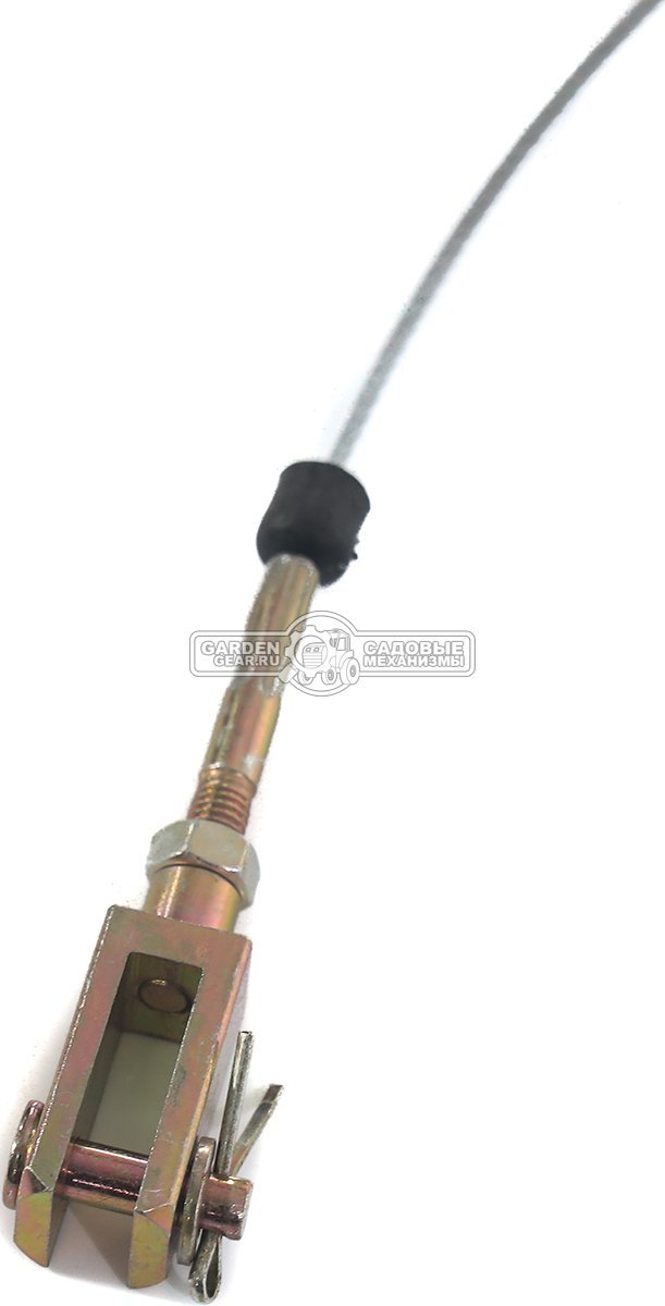 Трос газа Baumech для ML-02 / ML-02 Pro / ML-03 / ML-03 Pro