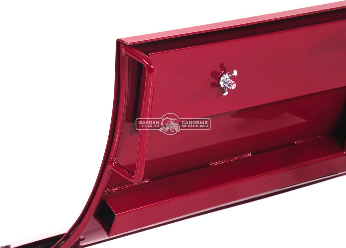 Отвал / лопата мотоблочная Caiman R0036 100 см., для мотоблоков с ВОМ Atletico (г. Гагарин)