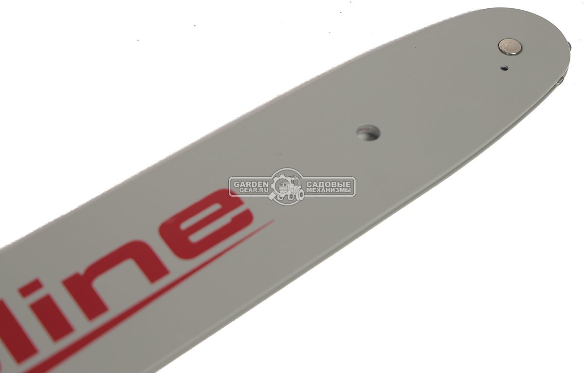 Шина EVOline 16" / 40 см (3/8", 1.3 мм, хвостовик A074)