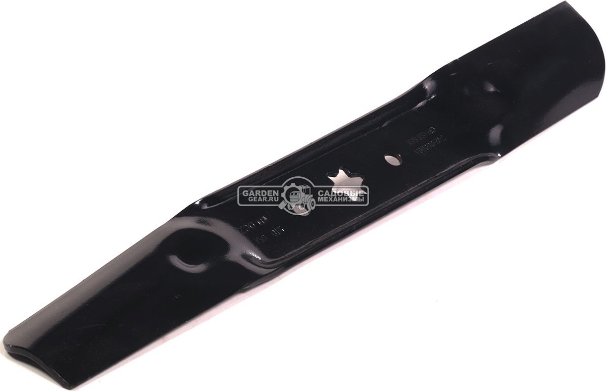 Нож деки MTD 18,61" / 47,27 см. для тракторов XT3 QS137 / XZ1 137