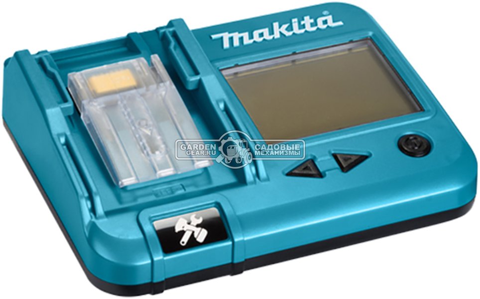 Тестер аккумуляторов LXT Makita BTC04 арт. 198038-8