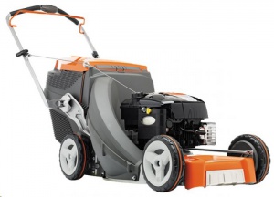 Газонокосилка Husqvarna LC 48 отзывы