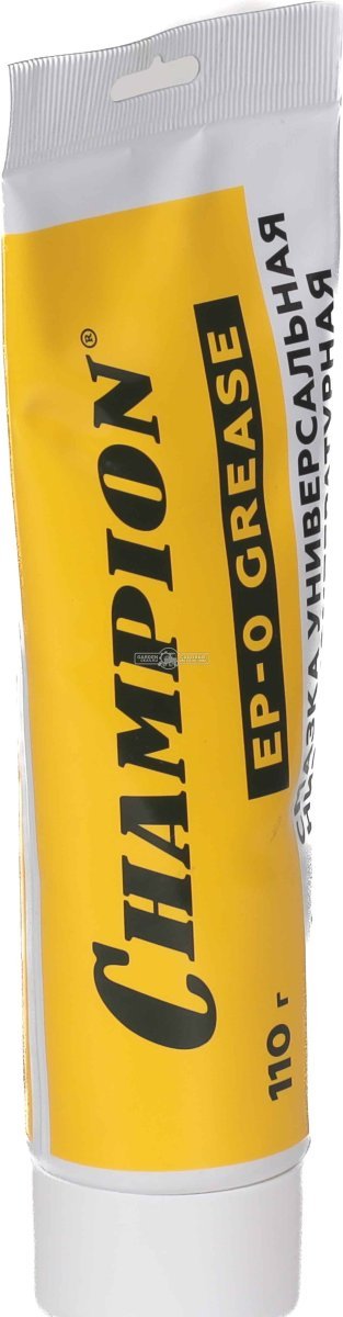 Смазка универсальная Champion EP-0 110 г. низкотемпературная
