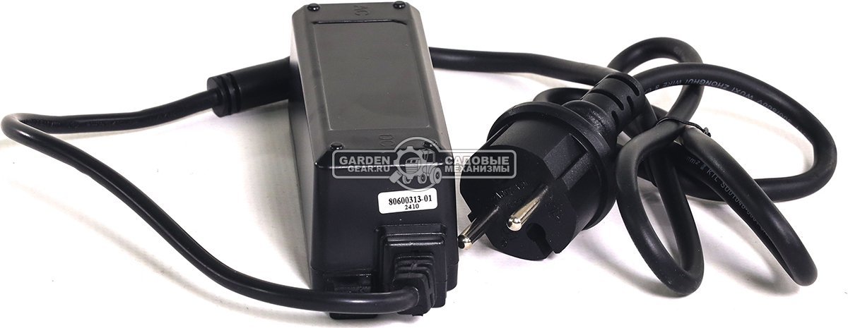 Адаптер зарядки ZimAni 1А. для робота газонокосилки Automower 105