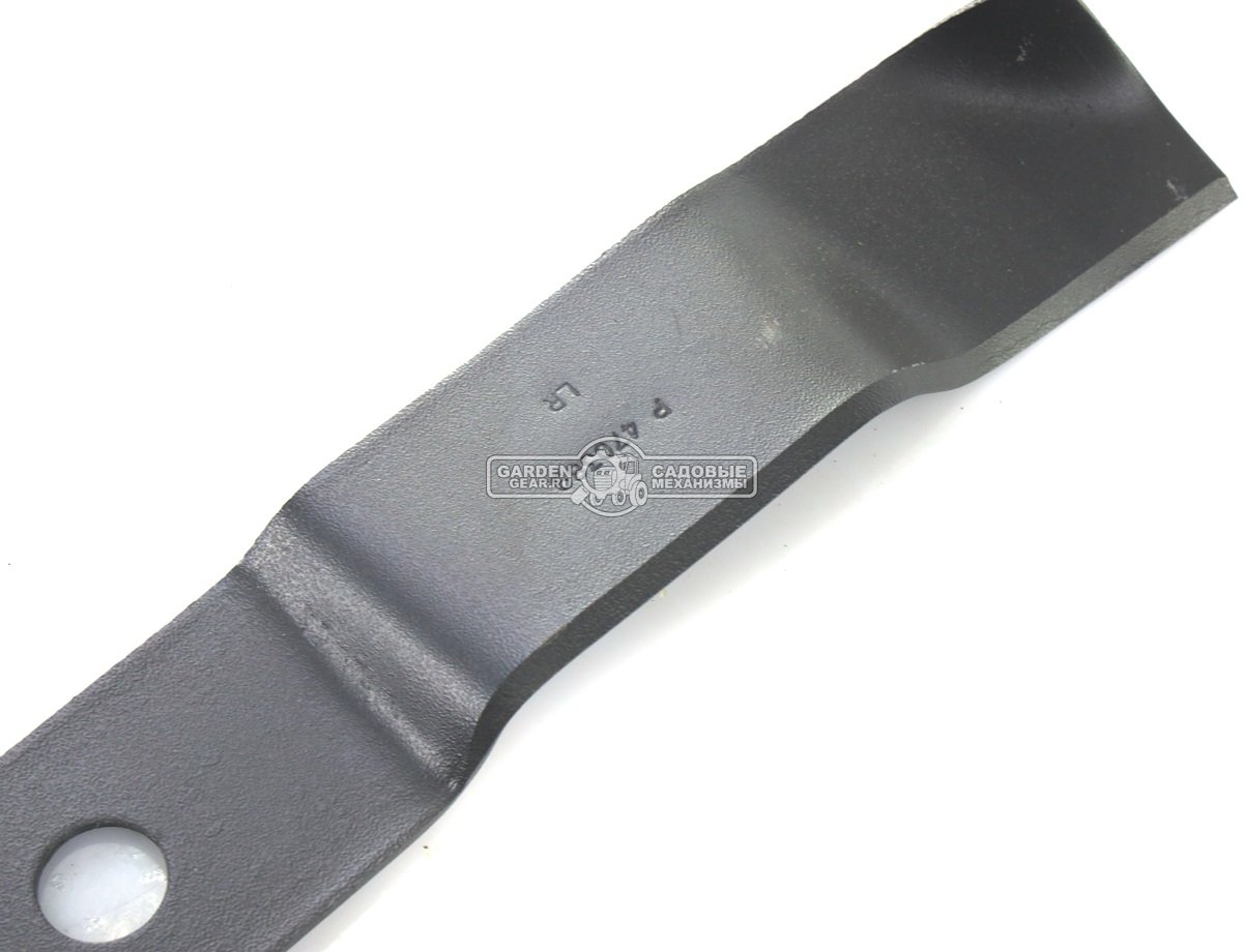 Нож газонокосилки Al-ko 46 см. мульчирующий 470389